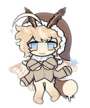 moth