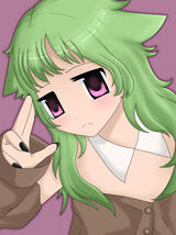 moe greenie