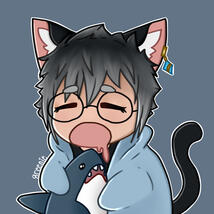 chibi saint